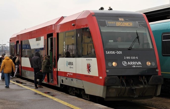 Arriva: Przetarg na przewozy w Podkarpackiem jest „antykonkurencyjny”