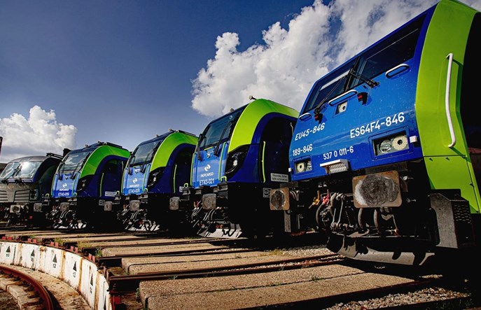 PKP Cargo wypłaciło wszystkie zaległe pensje zwolnionym pracownikom