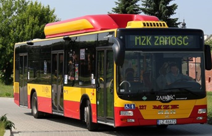 Bezpłatna komunikacja w Zamościu – przykład fikcyjnych działań czy realne zmiany?