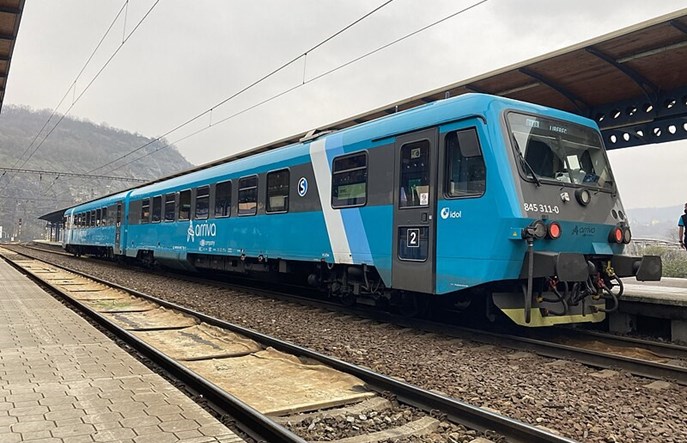 RegioJet nie wyklucza odwołania w dużym przetargu w Czechach