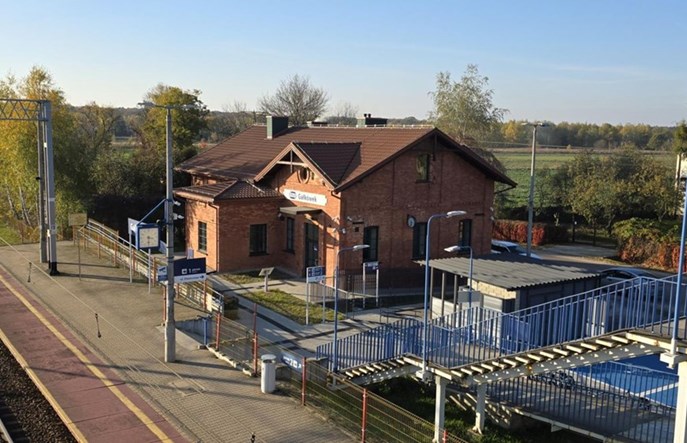 PKP SA odpowiada ZOPI: Kolejowe tereny zamknięte to niewidzialna tarcza bezpieczeństwa 