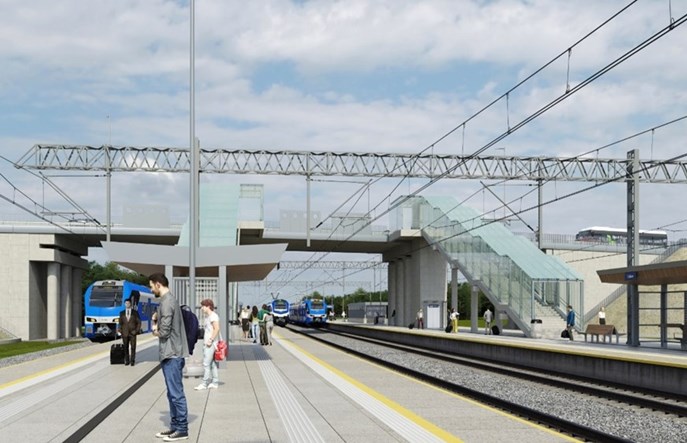 180 mld zł na inwestycje kolejowe. Jaka struktura wydatków?