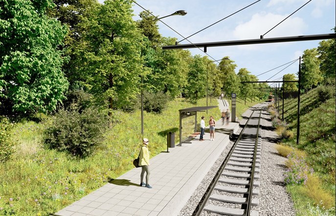 Praga rozpisuje przetarg na dwie kolejne trasy tramwajowe