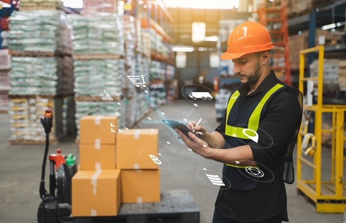 Przemysł 4.0 - szansa czy zagrożenie dla firmy?