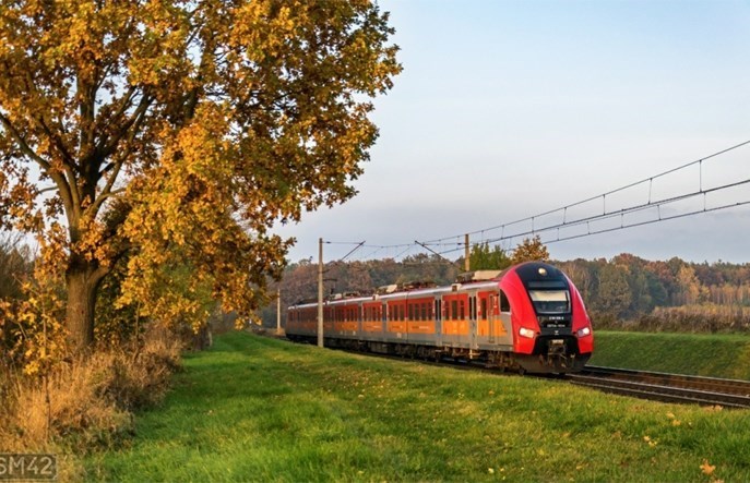 Polregio: Rabaty na Dzień Babci i Dziadka