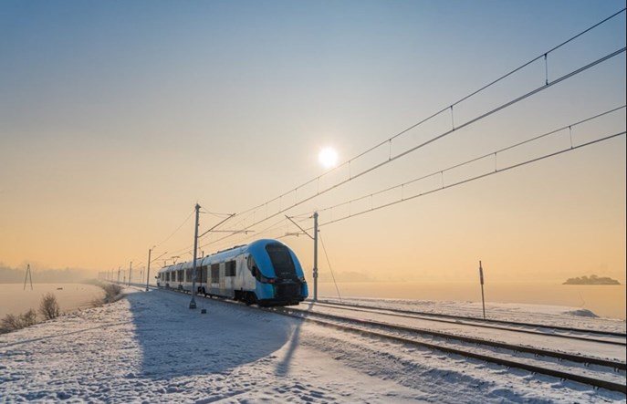 Koleje Śląskie. Tysiące podróżnych na nowych przystankach w Zabrzu i Chorzowie  