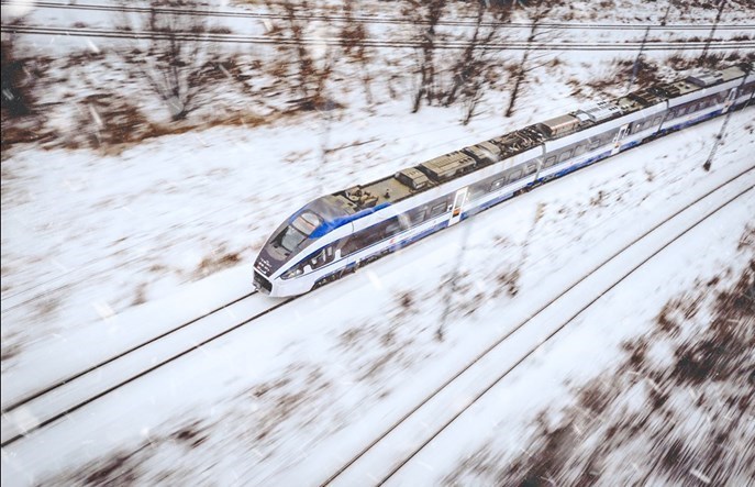 PKP Intercity: Dokąd na ferie z Warmii, Mazur i Podlasia?