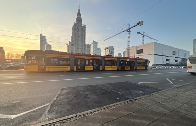 Rok 2025 w planach warszawskiego ZTM-u