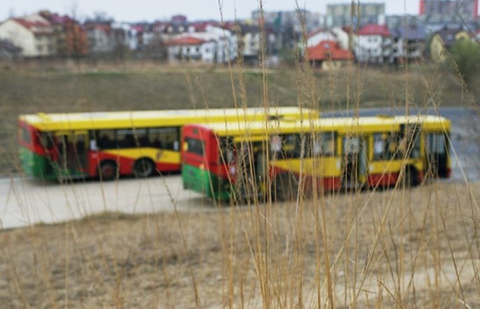 Tylko jedna oferta w przetargu dla MPK w Lublinie!