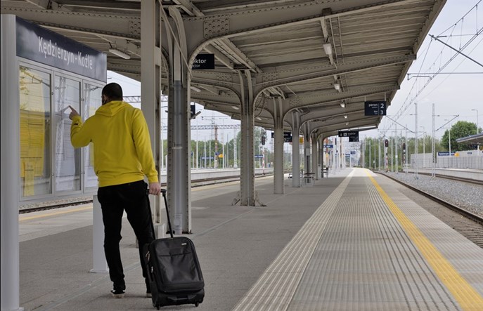 Nysa – Kędzierzyn-Koźle: Komunikacja zastępcza co najmniej do czerwca