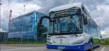 Nowy Sącz. Irizar pokonał Mana w przetargu na elektrobusy