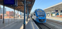 Co ze spółką kolejową Pomorza Zachodniego?
