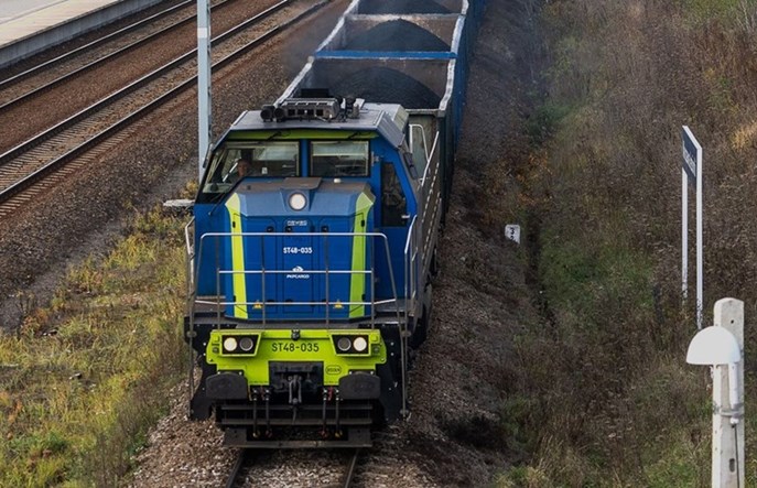 Droga oferta PKP Cargo w dużym przetargu na przewozy węgla kamiennego