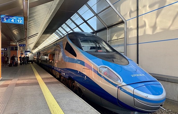 PKP Intercity z 250 mln zł zysku netto w minionym roku