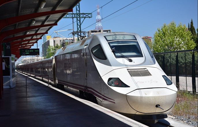 Nowe informacje o przejęciu Talgo przez PFR