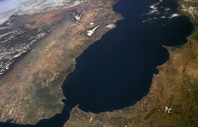 Wraca koncepcja tunelu kolejowego Hiszpania – Maroko