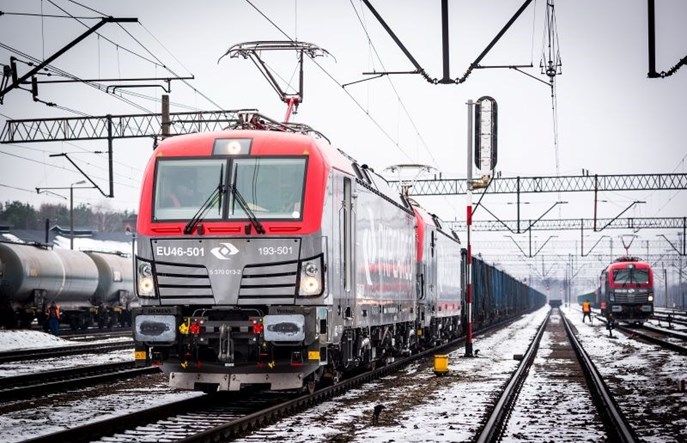 Nowy zarząd PKP Cargo: Ratunek możliwy przy współpracy ze związkami