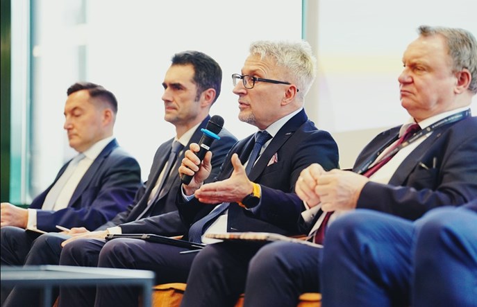 Bezprecedensowe zainteresowanie branży Forum Bezpieczeństwa Kolejowego 2025