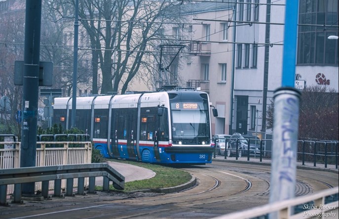 Bydgoszcz. Od lutego nowe bilety w komunikacji miejskiej