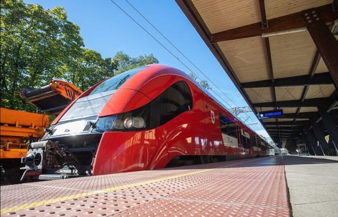 Pociągi regionalne do Rypina dojadą w grudniu 2026  