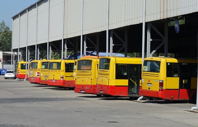 Man i Solaris powalczą o zamówienie dla Nysy