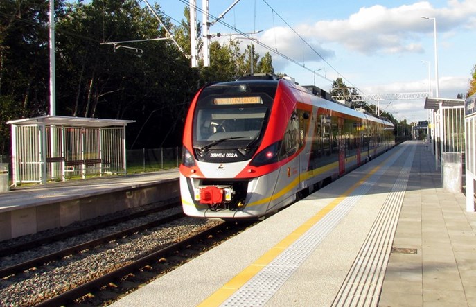 ŁKA: Przetarg na 5-członowe EZT. Takich spółka jeszcze nie miała