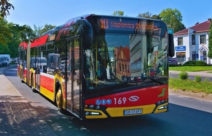 MZK Bielsko-Biała – niezliczone przetargi autobusowe, jeden cel…