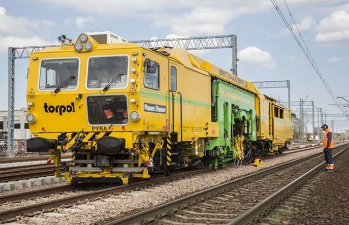 Jacek Poniewierski w zarządzie Torpol