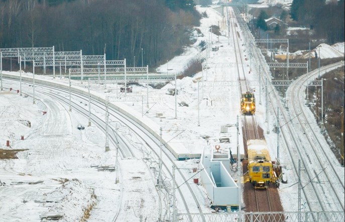 PKP PLK: Będziemy stosować wyrok TSUE 