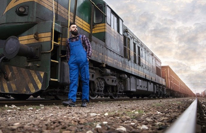 Transport kolejowy z Chin – ekspresowa droga do oszczędności i szybszej logistyki