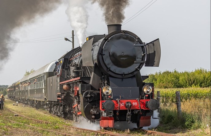 PKP SA: Zabytki z Chabówki na pewno będą nadal chronione