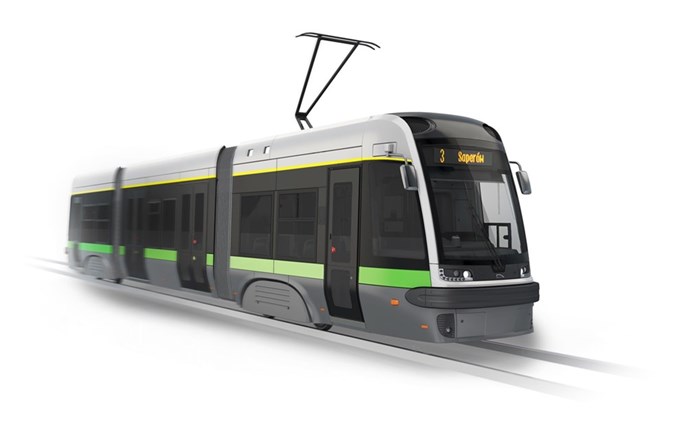 Turecko-polski bój o nowe tramwaje dla Elbląga