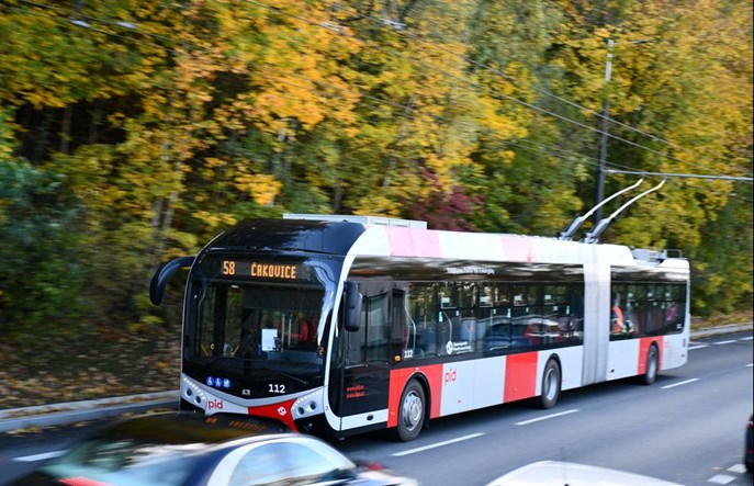 Praga z największym zamówieniem na trolejbusy w Czechach. Możliwy jeden zwycięzca?