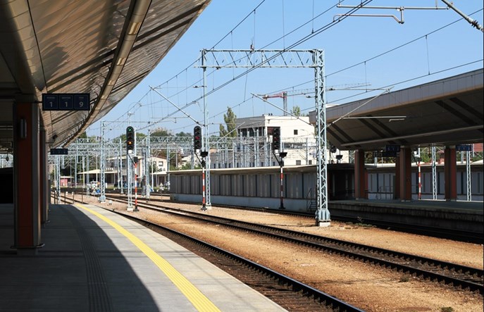 Małopolskie: Przetarg na odcinek Tunel – Kraków