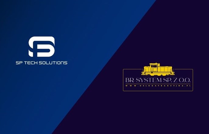 SP Tech Solutions i BR-System podpisują umowę o współpracy na platformie Raily Marketplace