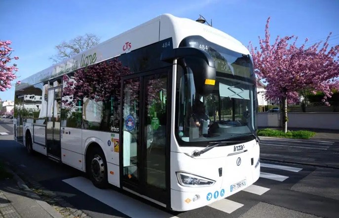 Trzy oferty w przetargu na 7 autobusów dla Wrocławia – jedna z kosmiczną wyceną