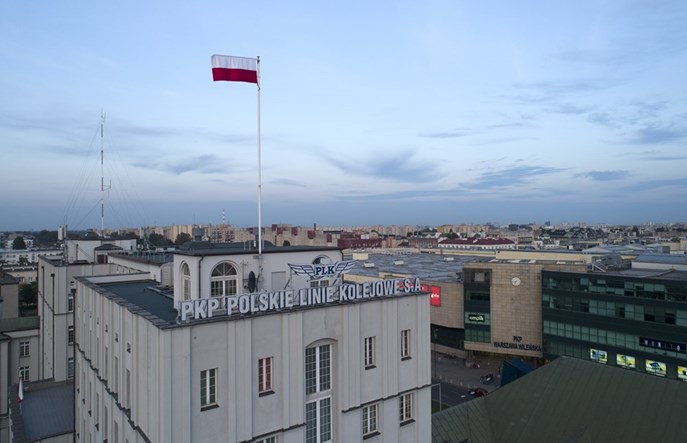 PKP PLK: 33 ugody z wykonawcami, 270 mln zł wypłacone