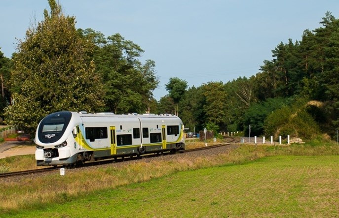 10 tysięcy odwołanych pociągów, czyli pomór Polregio w lubuskim 