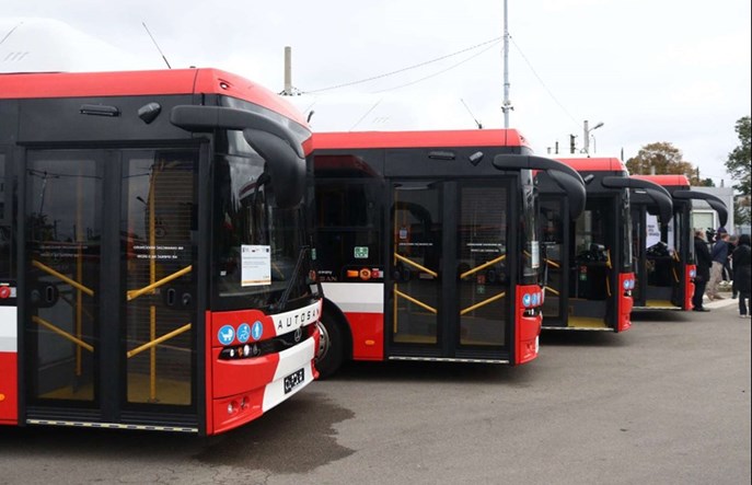 MPK Częstochowa wybrała dostawcę nowych elektryków – dwie oferty nie podlegały ocenie