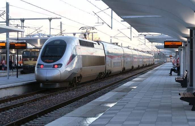 CPK: Linia „Y” przyspieszy pociągi Warszawa – Wrocław jeszcze przed ukończeniem