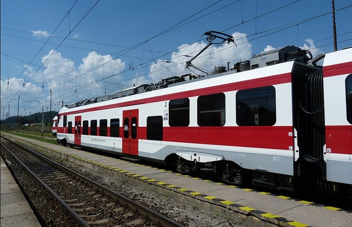 Bateryjna rewolucja taborowa na Słowacji