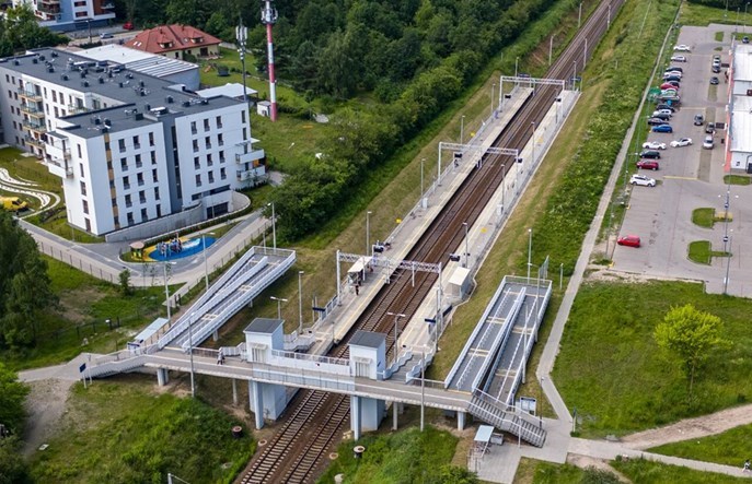 Łódź Retkinia: Rozbiórki przystanku jednak nie będzie