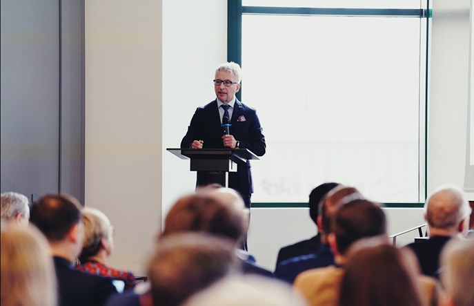 Wyborski, Góra, Bukowiec, Malepszak, Malinowski pojawią się na Forum Bezpieczeństwa Kolejowego 