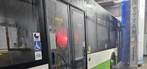 Nowa myjnia autobusowa SULTOF w KPK Białystok 