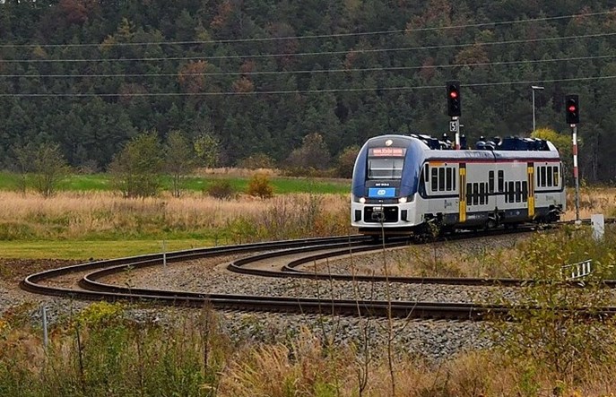 Kolejne dostawy RegioFoxów dla ČD w tym roku