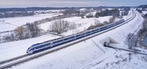 Zielone PKP Intercity