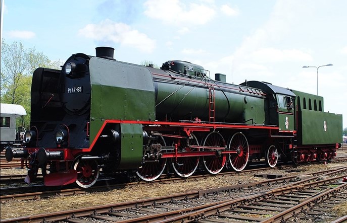 Parowozy nadal na wielkopolskich szlakach. Jest nowy przetarg