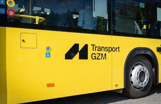 Nowy wzór, stare ceny. Transport GZM z nowymi biletami papierowymi