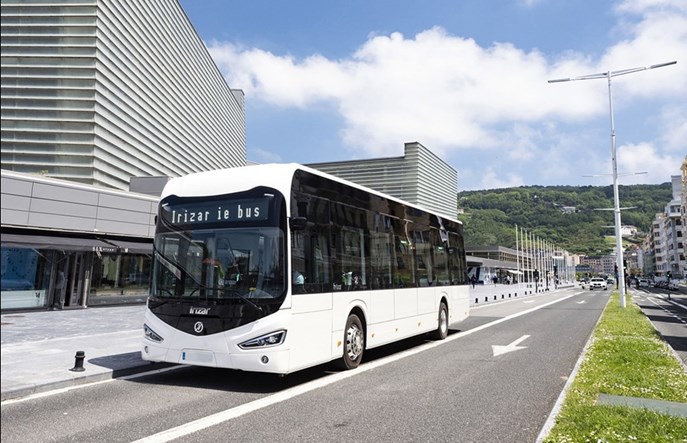 Znamy oferty na kolejne elektryki w Żorach