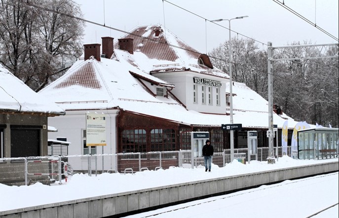 Wisła: Oferta pociągów dalekobieżnych pozostanie skromna